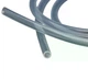 Професійна 2:1 тефлонова прозора трубка розмір 6,0/3,6 мм PTFE для герметизації та ізоляції кабелів 1м.п - зображення 9