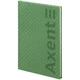 Книга записна Axent Pattern 8425-1-A, А4-203х273 мм, 96 листів, клітинка - зображення 2