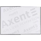 Книга записна Axent One color 8426-4-A, А4- 203х273 мм, 96 аркушів, клітинка - зображення 3