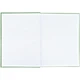 Книга записна Axent Pattern 8425-1-A, А4-203х273 мм, 96 листів, клітинка - зображення 4