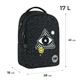 Рюкзак GoPack Teens 17 л GO26-135M-6 - зображення 18