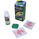 Набір для полірування фар Headlight Lens Restorer Kit TURTLE WAX, розчин + аплікатор - зображення 2