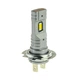 Світлодіодні лампи DECKER LED H7 12-24V (9-32V) 30W 7000Lm 5000K автомобільні (комплект 2шт) - зображення 3
