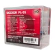 LED Лампи H1 14000Lm/60W. Світлодіодні яскраві авто лампи Decker PL05 H1 - зображення 2