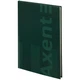 Книга записна Axent One color 8426-1-A, А4- 203х273 мм, 96 аркушів, клітинка - зображення 2