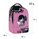 Рюкзак GoPack Teens 17 л GO26-135M-1 - зображення 18