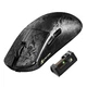 Ігрова бездротова миша ATTACK SHARK R11 ULTRA / 42000 DPI / PAW3950 MAX / 8K / Black / Чорна - изображение 1