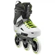 Ролики Rollerblade Lightning 110 270 Чорний-Білий - зображення 5