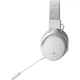 Бездротові ігрові навушники ATK Neptune N9 Pro / 20kHz / 270 грам / White / Білі - зображення 2