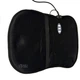 Масажна накидка на сидіння з підігрівом та з 8 режимами масажу, автомобільний масажер для спини та шиї, електричний універсальний килимок для дому та авто з таймером та пультом керування, LY-407 - зображення 6