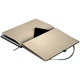 Записна книга Axent Partner Prime 145x210 мм блакитна 8305-63-A - зображення 6