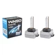 Ксеноновая лампа Winso D1S 5000K, 85V, 35W PK32d-2, 2шт 781150 - изображение 2