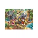 Детский пазл "Paw Patrol. Jungle Pups" 200523, 60 элементов - изображение 4