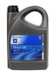Моторное масло GM Motor Oil 10W-40 5л - изображение 1
