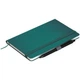 Книга записна Axent Partner 125x195 мм блакитна 8201-63-A - зображення 5