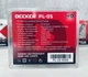 Автомобильные светодиодные LED лампы Decker PL-05 5K HB4 9006 7000L 5000k 45W 9-32V - изображение 2