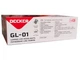 Мини-линзы Decker GL-01 H4 55W CAN BUS (2 шт.) Led лампы с линзой - изображение 3