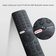 Пульт Bluetooth XMRM-19 для Xiaomi Mi TV P1 4K Android с голосовым управлением - изображение 3