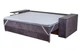 Тонкий матрац-топер Eurosleep LATEX ТРИКОТАЖ - зображення 5