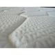 Матрас беспружинный двусторонний Eurosleep NOVUM TOP FOAM 90х190 - изображение 4