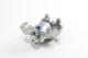 Суппорт тормозной задний GOODREM для A6, A80, A90, A100 -00 (38mm) Л. RM7838 - изображение 3