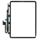 Тачскрин iPad Pro 11 2021 (3rd Gen), Black, Original - изображение 1