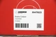 Суппорт тормозной задний GOODREM для GALAXY, GOLF, PASSAT 90-06 Пр. RM7823 - изображение 5