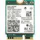 Сетевая карта Intel Wi-Fi 7 BE200 NGW модуль трехдиапазонный адаптер Bluetooth для ПД / Ноутбука (19124) - изображение 3