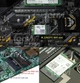 Сетевая карта Intel Wi-Fi 6E AX210 NGW модуль трехдиапазонный адаптер Bluetooth для ПД / Ноутбука (19125) - изображение 8