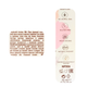 Коректор-консилер для обличчя Neverti Radiant Creamy Cover NP306, 103 Рожевий - изображение 4