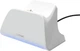 Зарядна станція для геймпаду Trust GXT 255W for PS5 White (25560_TRUST) - зображення 1