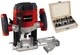 Фрезер электрический Einhell TC-RO 1155 Kit (4350474) - изображение 1