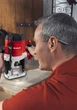 Фрезер, електричний 1100 Вт, Einhell TC-RO 1155 E (4350470) - изображение 2
