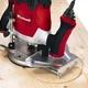 Фрезер электрический Einhell TE-RO 1255 E (4350490) - изображение 3