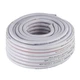 Шланг для поливу 5-ти шаровий 1/2", 30 м, армований PVC INTERTOOL GE-4133 - зображення 1