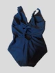Купальник слитный Fuba 2600837 черный 54 (3XL) грудь 4D-5E ;бедра 116-120 см - изображение 4