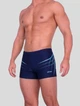 Плавки-шорты пляжные мужские Z.Five 565531 синий (бедра 114-116 см) 58(4XL) р-р - изображение 1