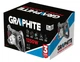 Электромиксер Graphite (1.25 кВт, 140 мм) миксер мешалка (26846) - изображение 2