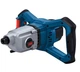Електроміксер Bosch GRW 140 Professional (1.4 кВт, 140 мм) міксер мішалка (26845) - зображення 1