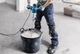 Електроміксер Bosch GRW 140 Professional (1.4 кВт, 140 мм) міксер мішалка (26845) - зображення 10