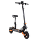 Электросамокат KuKirin G2 Max (1000 Вт; 20 А/год; 48 В) - изображение 5