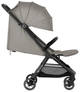 Прогулянкова коляска Petite&Mars Zip Velvet Grey (8596202017486) - зображення 4