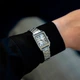 Жіночі наручні годинники Casio LTP-B150D-7BEF - изображение 3