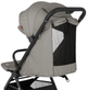 Прогулянкова коляска Petite&Mars Zip Velvet Grey (8596202017486) - зображення 9