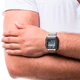 Чоловічі наручні годинники Casio WV-59RD-1AEF - зображення 4