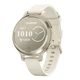 Смарт-часы Garmin Lily 2 Active Lunar Gold with Bone Silicone Band (010-02891-50) - изображение 1