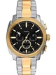 Чоловічі наручні годинники Fossil FS6159 - изображение 1