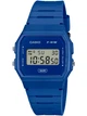 Чоловічі наручні годинники Casio F-91WB-2A1 - изображение 1
