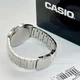 Чоловічі наручні годинники Casio MTD-135D-7A - изображение 2