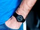 Чоловічі наручні годинники Casio MQ-24-1BUL - изображение 4